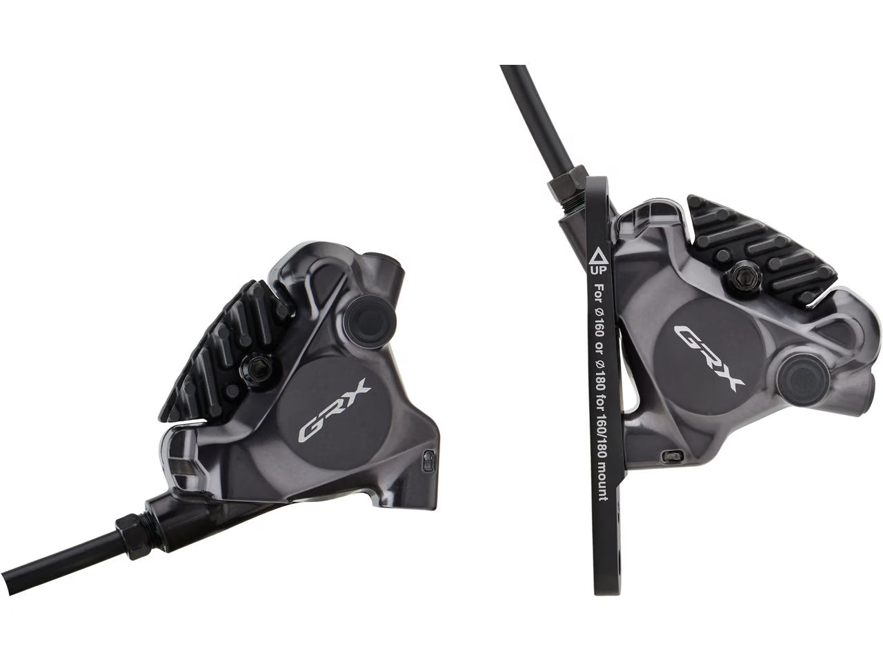 Shimano GRX RX820 12 Spd Groupset - 10-51t – Cambria Bike