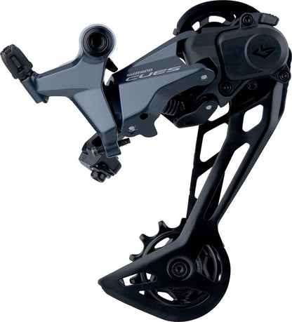 Shimano CUES U8020 11 Speed MTB Rear Derailleur - Black