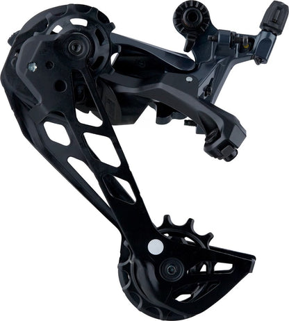 Shimano CUES U8020 11 Speed MTB Rear Derailleur - Black