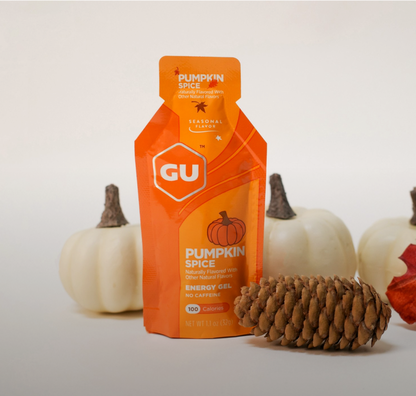 GU Energy Gel - Pumpkin Spice