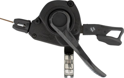 Shimano XTR M9000 3x11 Spd Shifter Set - OEM