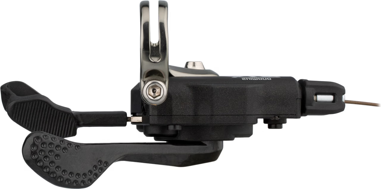 Shimano XTR M9000 3x11 Spd Shifter Set - OEM – Cambria Bike