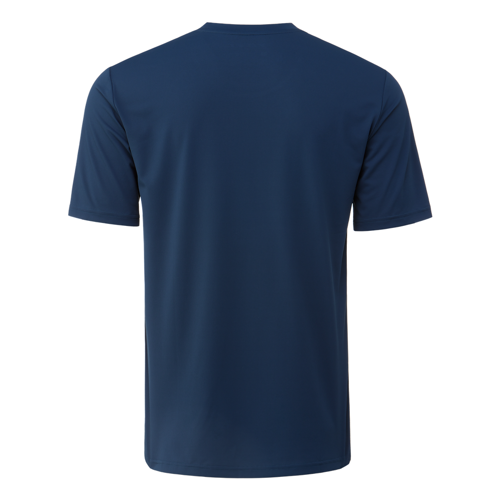 Yeti Tolland Short Sleeve MTB Jersey - Ocean Blue