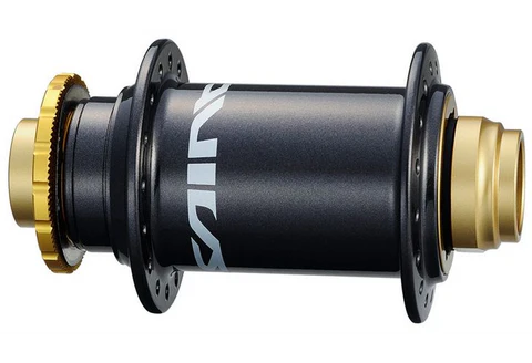 Shimano Saint M820 Disc Brake Lever - Thumbnail 2