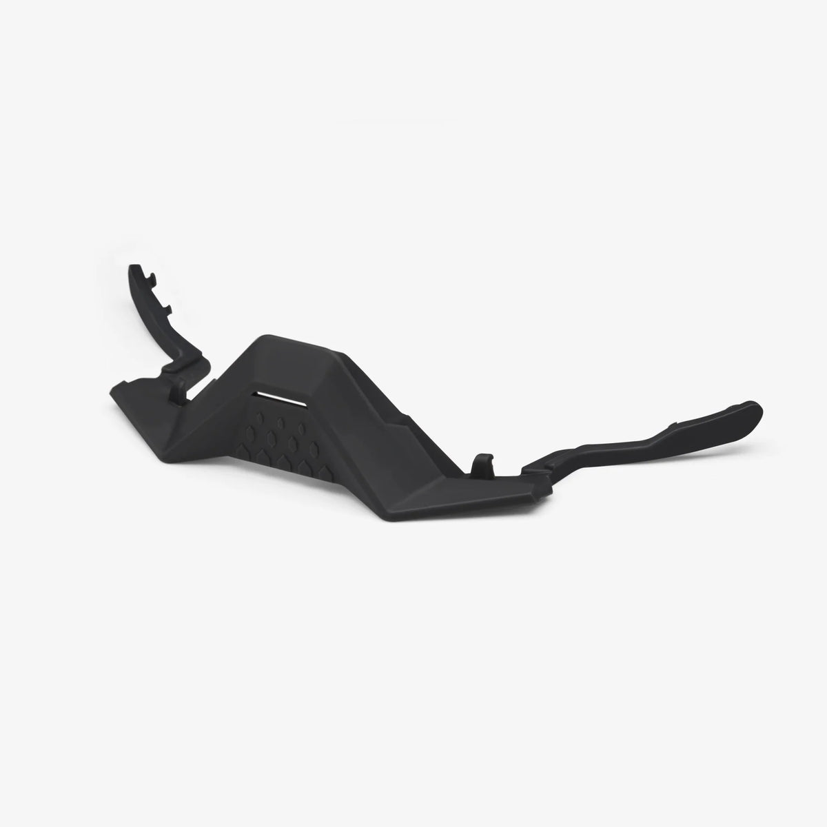 100% Armega Goggle Replacement Nose Guard - Black