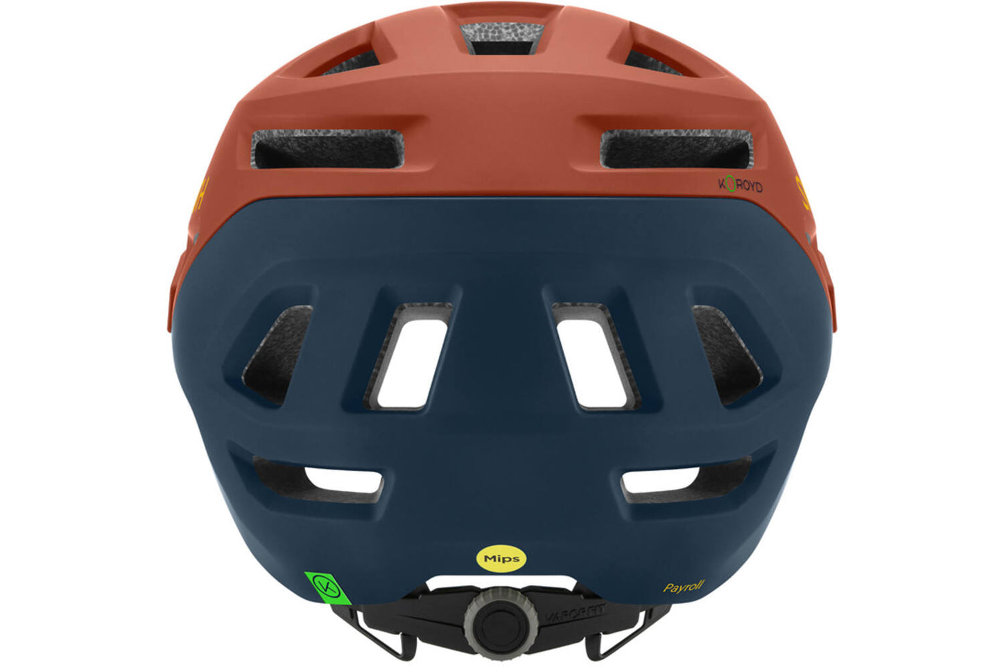 Smith Payroll MIPS MTB Helmet - Matt Sedona - Pacific