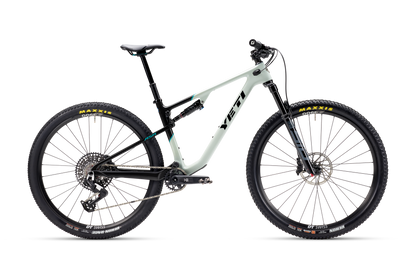 Yeti ASR C2 29 - Eagle 90 - Sid Select 3P - Greyhound