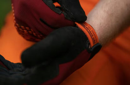 Yeti Maverick MTB Glove - Asphalt