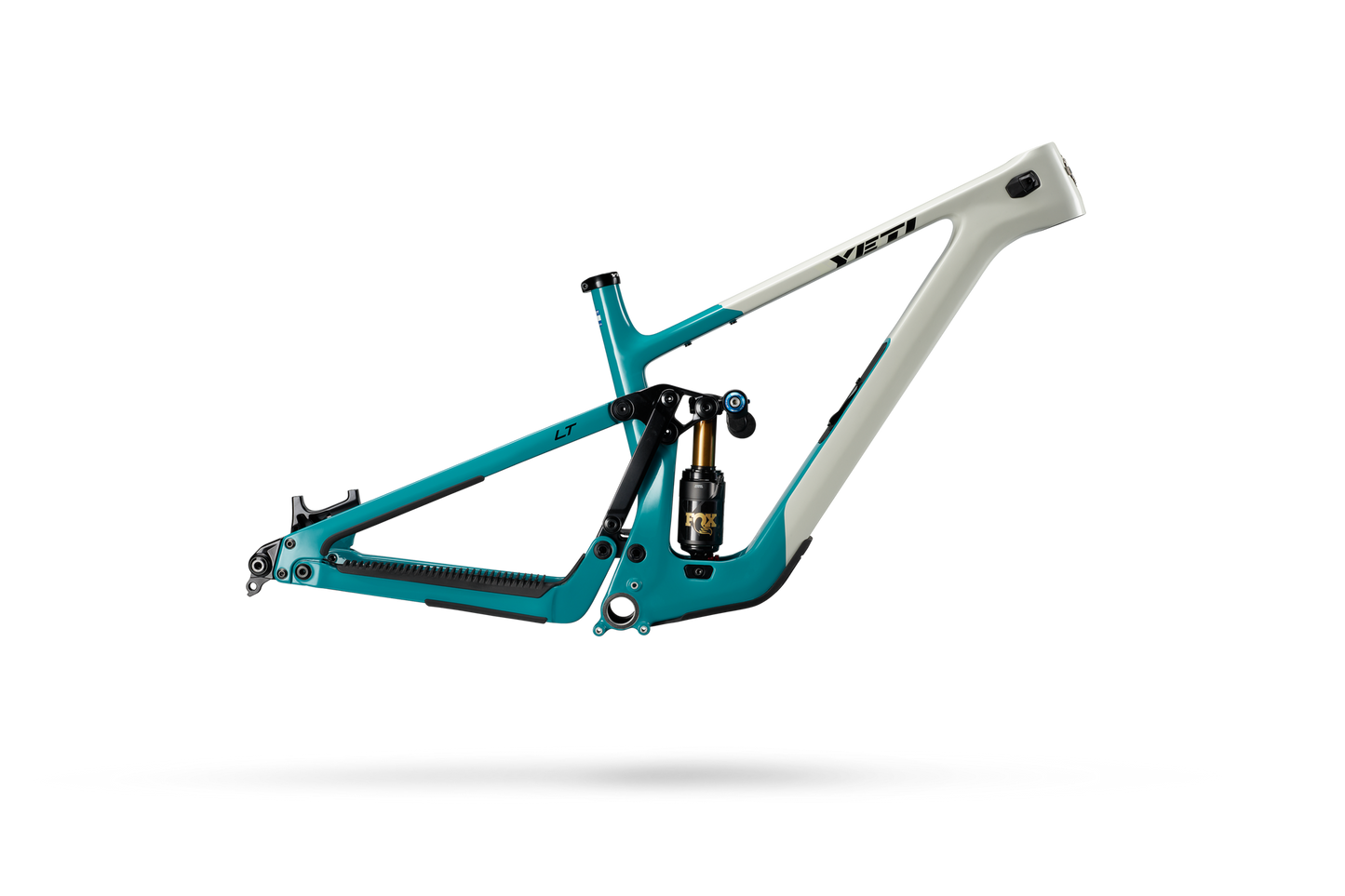 Yeti LT T-Series 29 - X0 AXS - Turquoise
