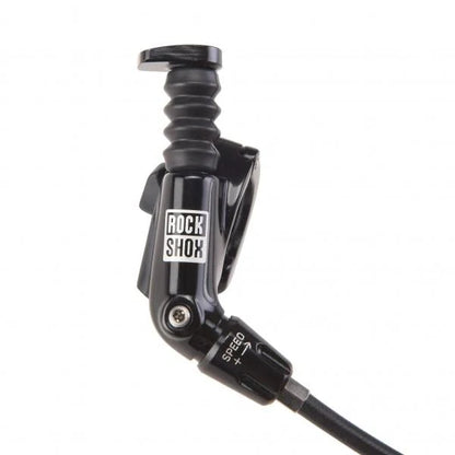 RockShox Reverb Stealth Dropper Seatpost – Cambria Bike RockShox Reverb Stealth Dropper Seatpost – Cambria Bike