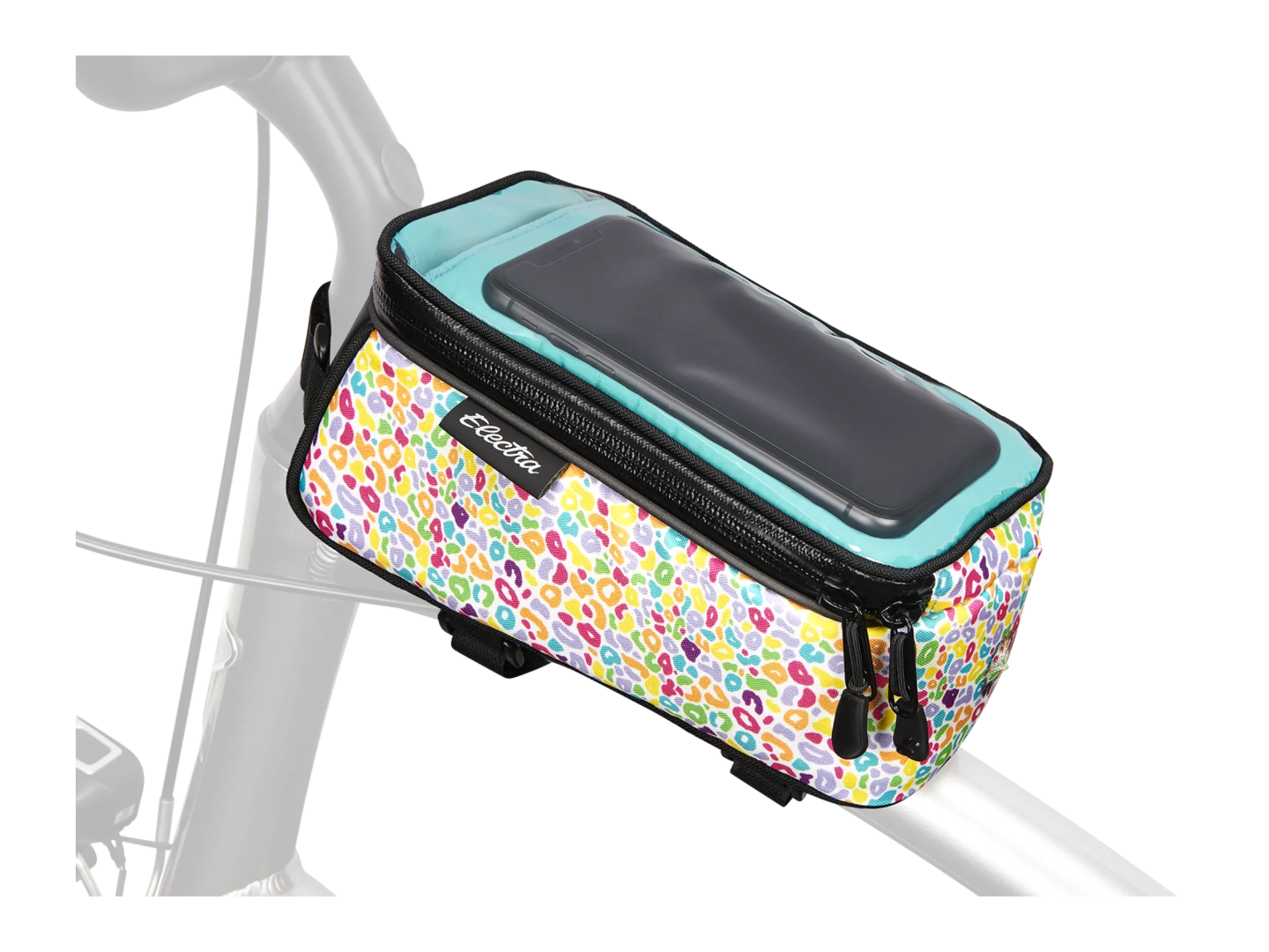 Electra Phone Frame Bag - Thumbnail 2