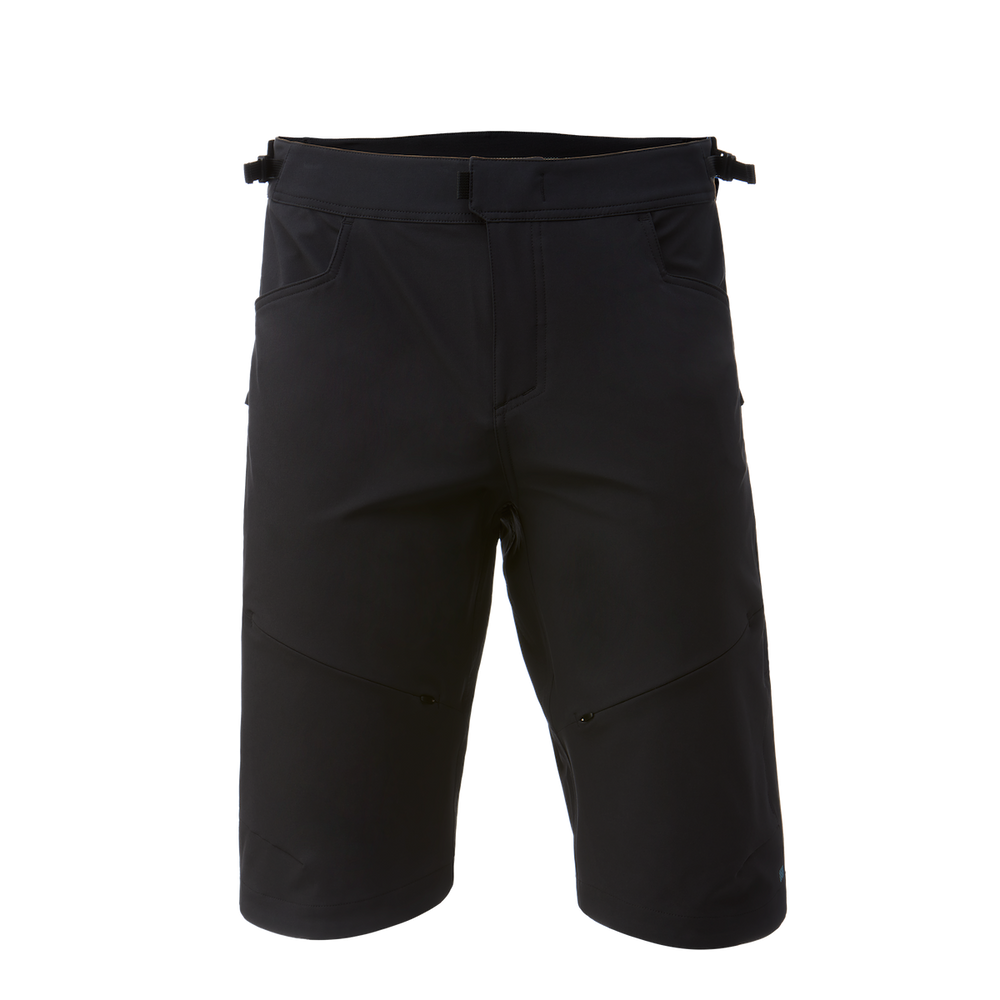 Yeti Freeland MTB Short - Black