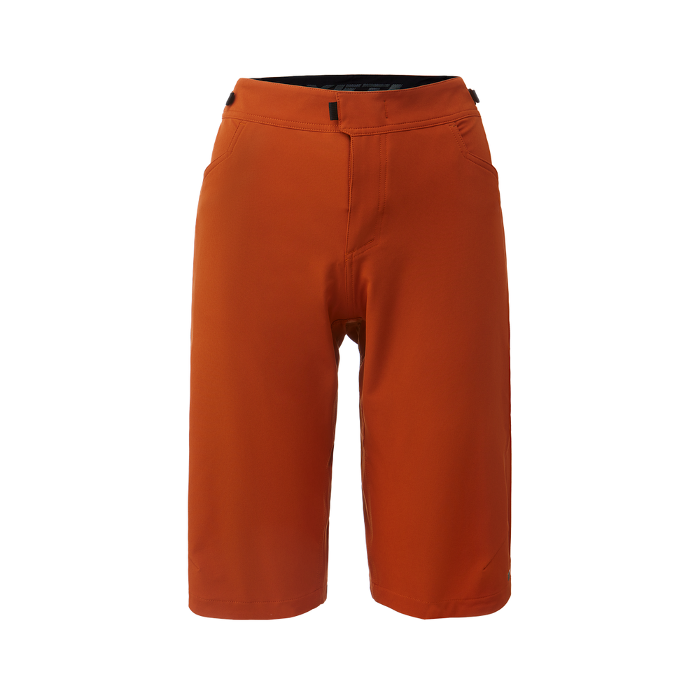 Yeti Norrie MTB Short - Womens - Potters Clay