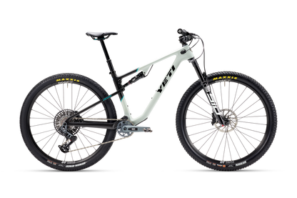 Yeti ASR C3 29 - GX AXS - Sid Ult 3P - Greyhound