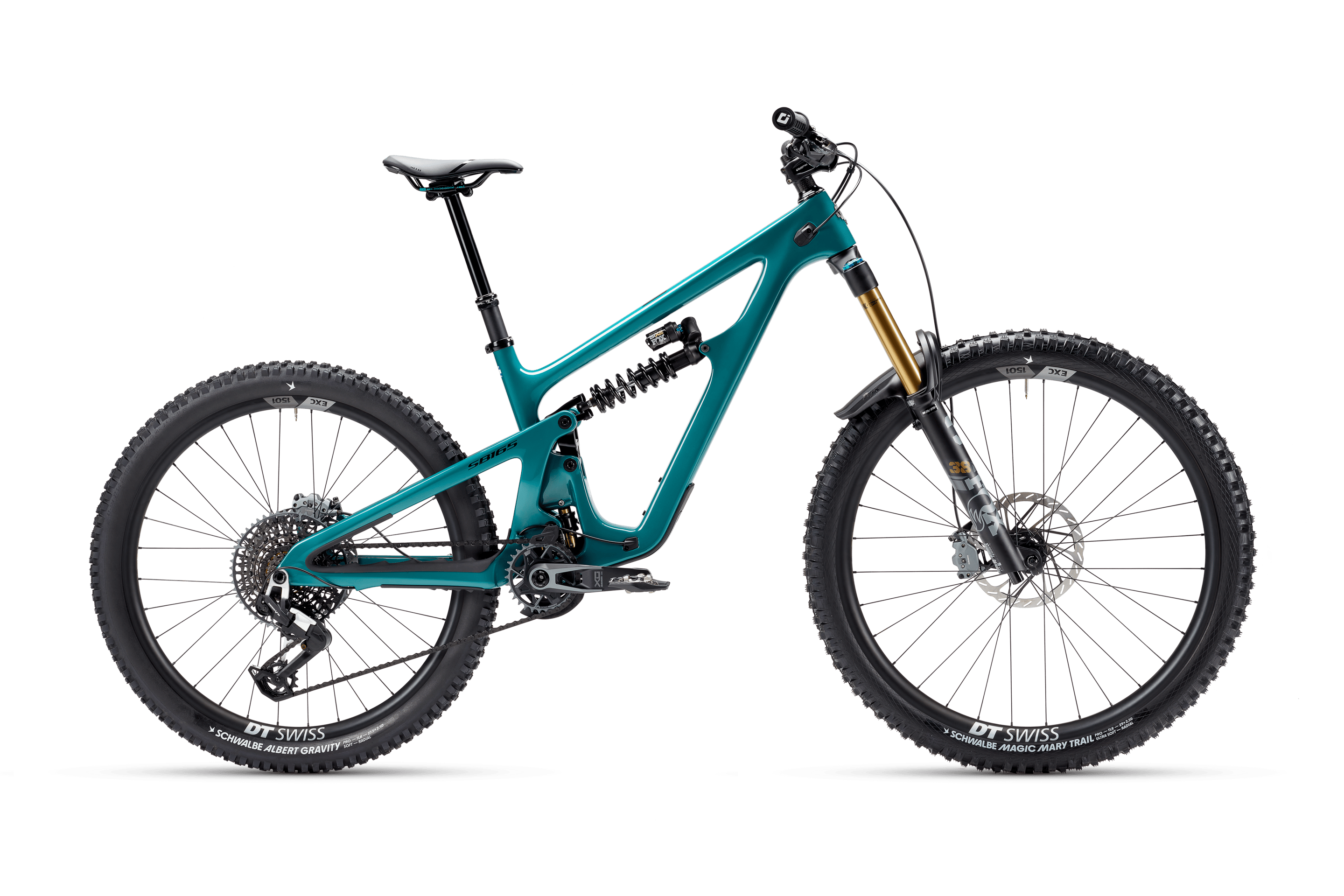 Yeti SB165 T2 MX