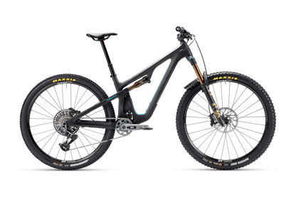 Yeti SB120 C3 29 - GX AXS - Fox Factory - Raw Carbon