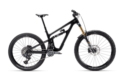 Yeti SB165 C3 MX - GX AXS - Fox Factory - Raw Gloss