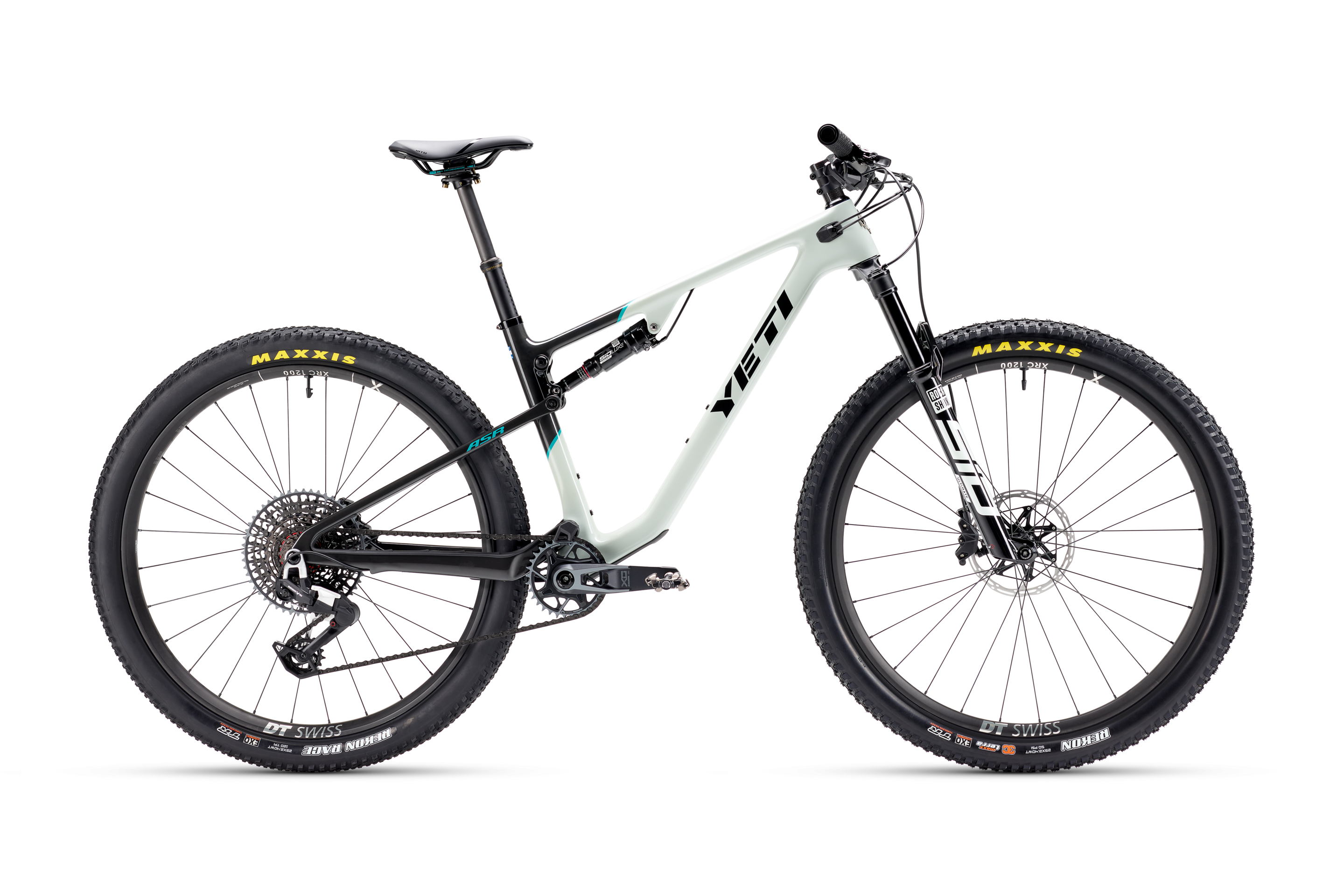 Yeti ASR T2 - Thumbnail 4