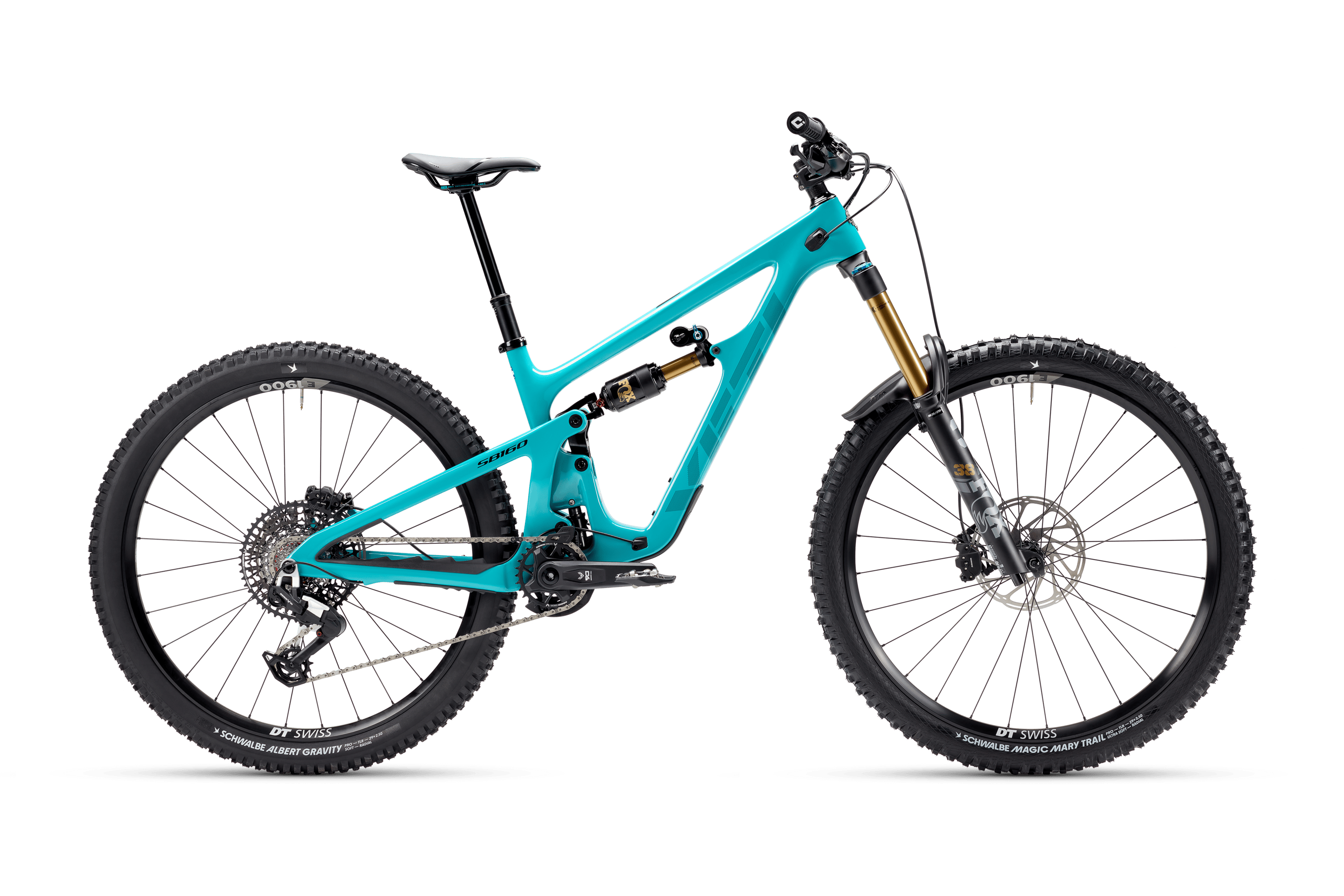 Yeti SB160 - Thumbnail 2