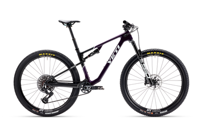 Yeti ASR T2 29 - Eagle 90/X0 - No Remote Lockout - Purple Haze