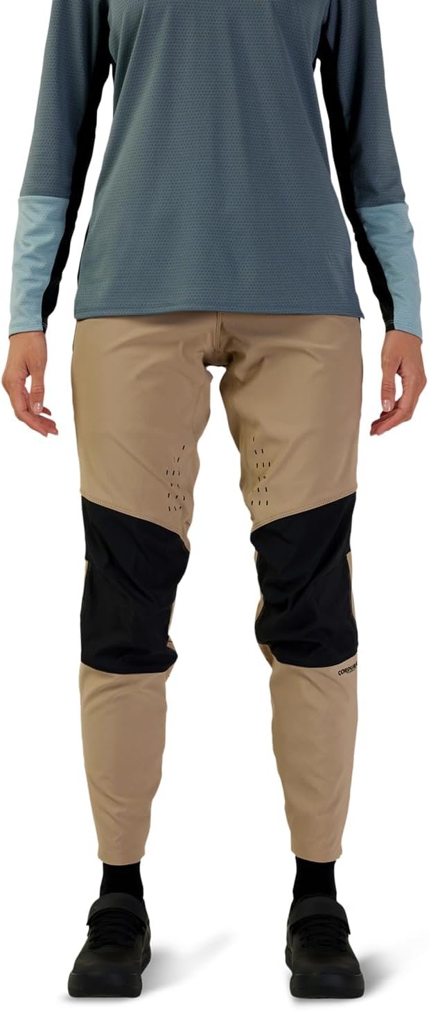 Fox Racing Defend Pant - Womens - Mocca