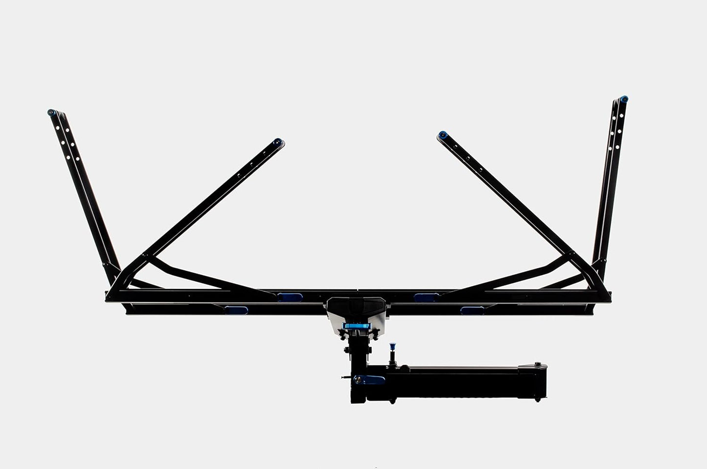 Rocky Mounts Afterparty 2" Swing Away Hitch Mount Rack