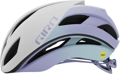 Giro Eclipse Spherical Road Helmet - Matt Light Lilac Fade