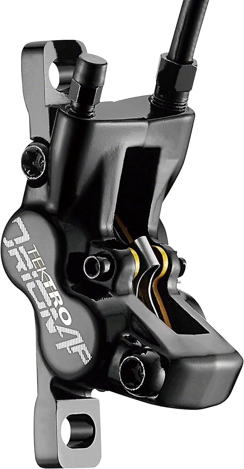 Tektro Orion 4P HD-M745 Disc Brake - Front – Cambria Bike