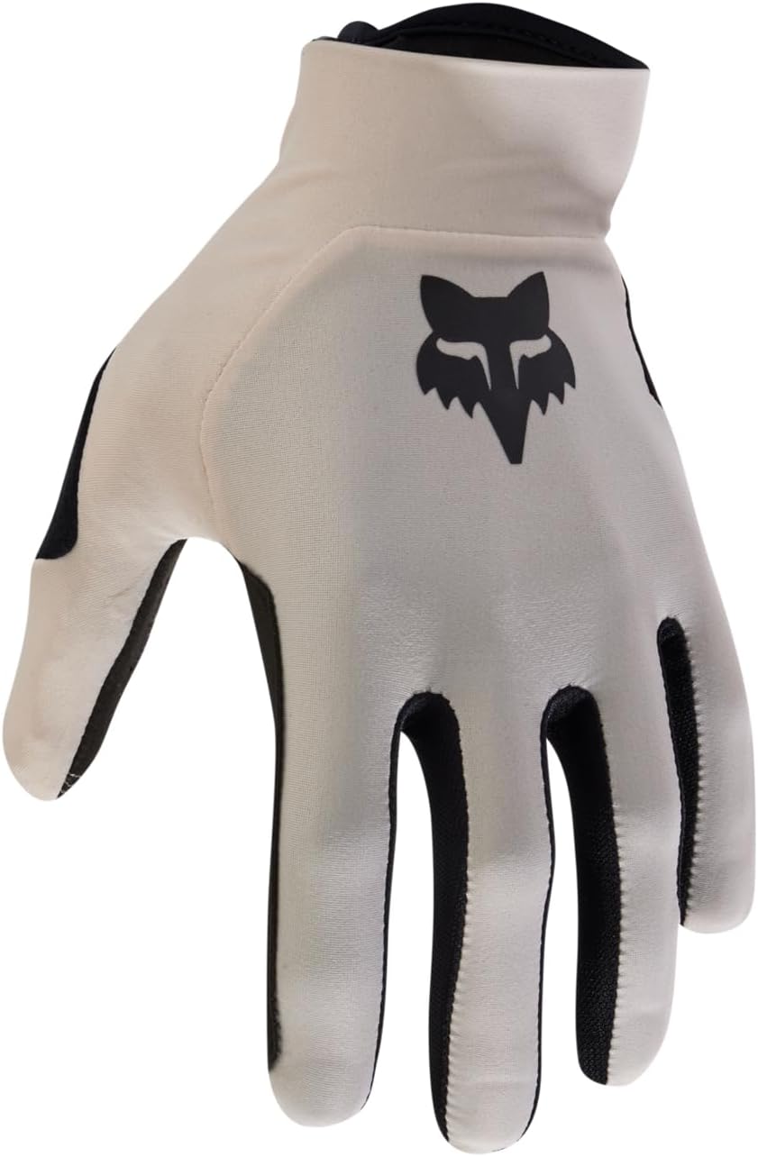 Fox Racing Flexair MTB Glove - Vintage White