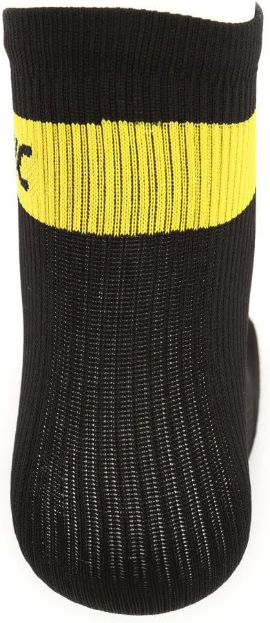 Mavic Cosmic 7" High Sock - Black