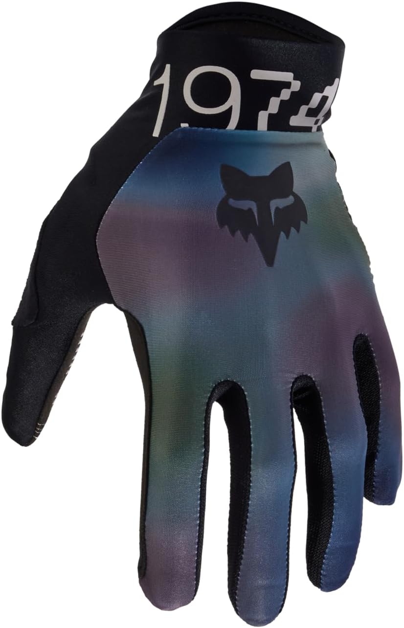 Fox Racing Flexair MTB Glove - Print - Purple