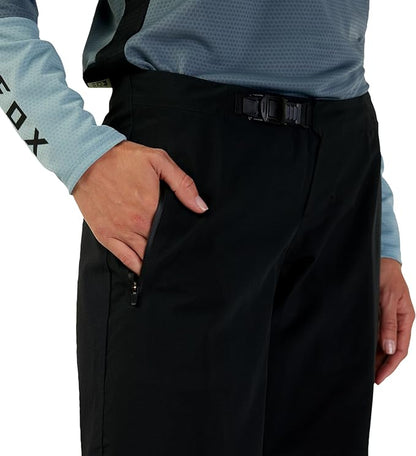 Fox Racing Defend 3L Water Pant - Womens - Black - 2024