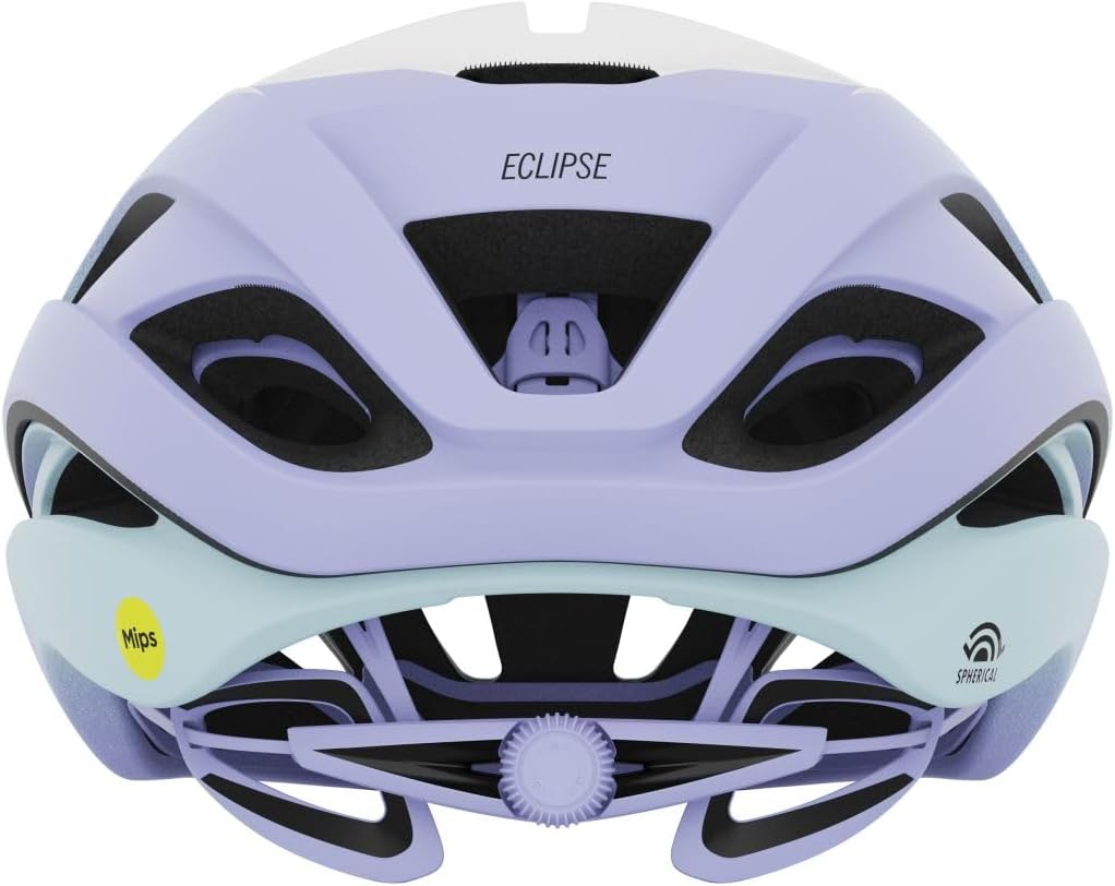 Giro Eclipse Spherical Road Helmet