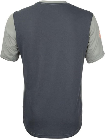 Fox Racing Ranger Dri Release Short Sleeve MTB Jersey - Aviation - Gray Vintage