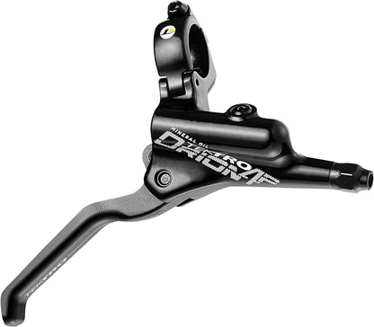 Tektro Orion 4P HD-M745 Disc Brake - Rear