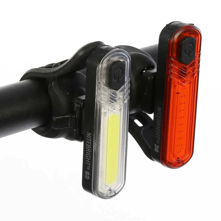 Evo NiteBright 60/30 Light Set