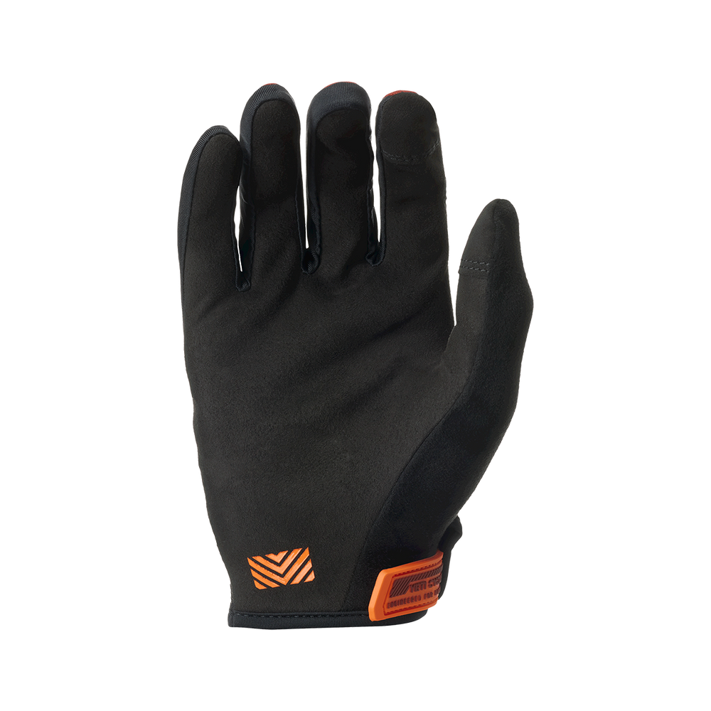 Yeti Maverick MTB Glove - Turquoise