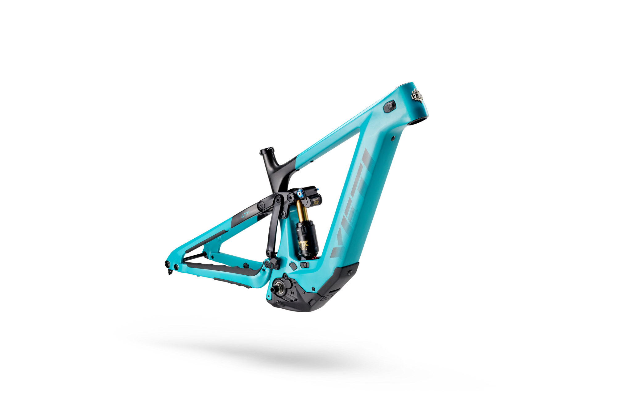 Yeti LTe T3 - Thumbnail 3