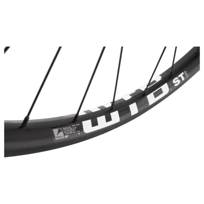 WheelMaster 29" Alloy Mountain Disc Double Wall Wheel - Rear