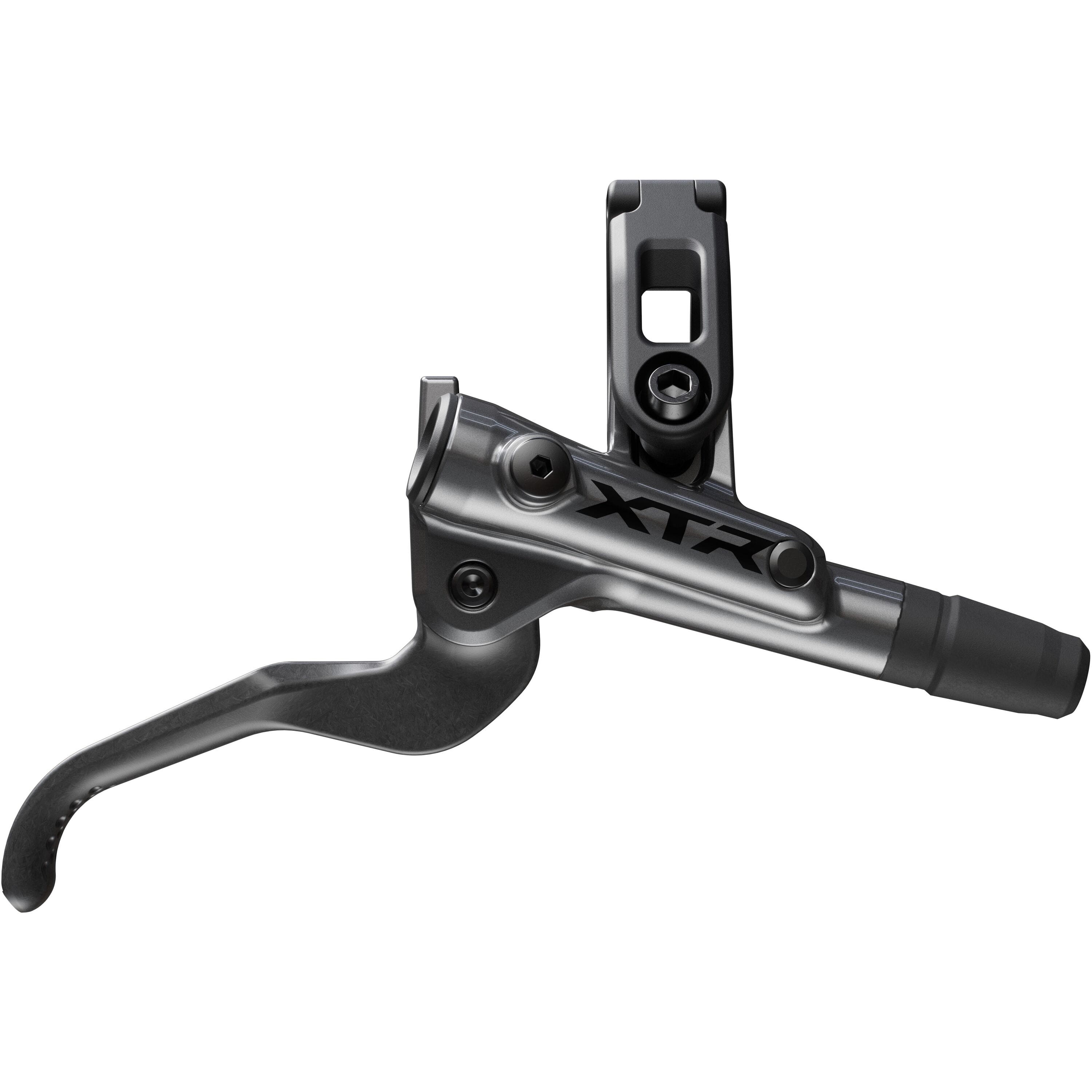 Shimano XTR Brake Lever BL-M9200 - Thumbnail 5