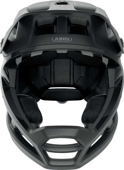 Abus Airdrop MIPS MTB Helmet - Velvet Black