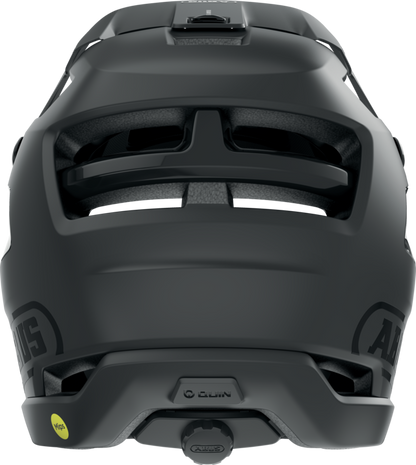 Abus Airdrop MIPS MTB Helmet - Velvet Black