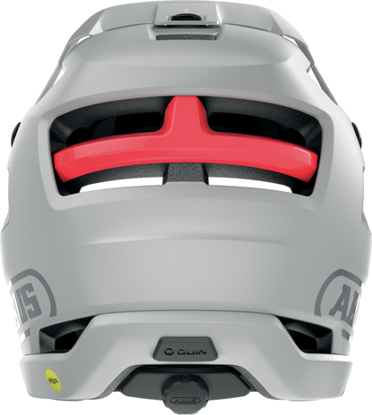 Abus Airdrop MIPS MTB Helmet - Polar White