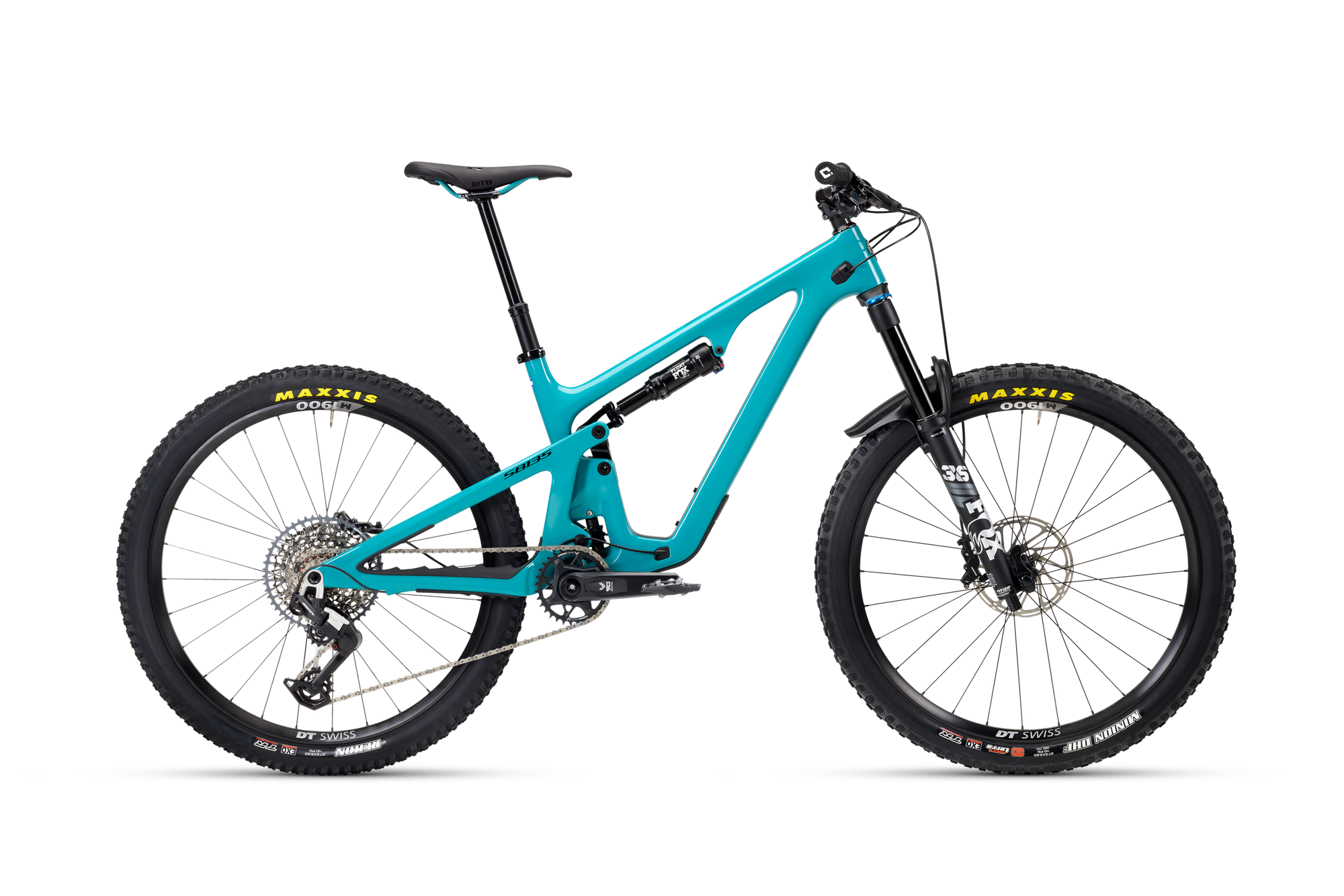 Yeti SB135 - Thumbnail 4