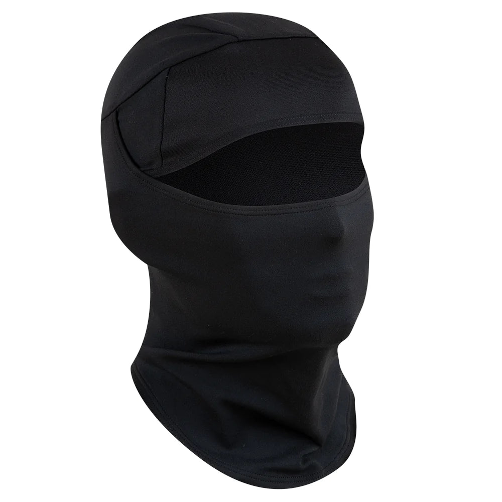 Pearl Izumi Amfib Lite Balaclava - Black