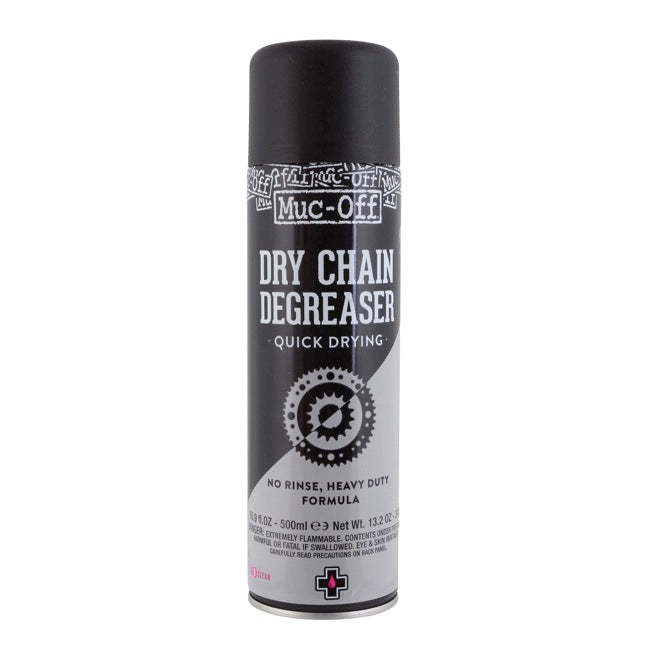 Muc-Off Dry Chain Degreaser