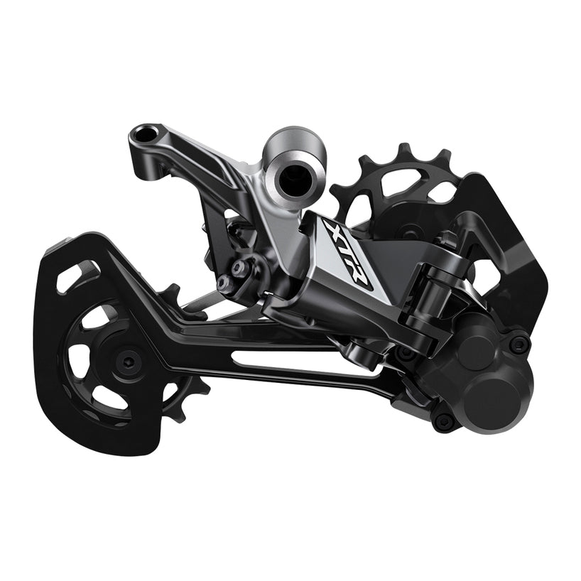 Shimano XTR M9100 12 Spd MTB Rear Derailleur - OE