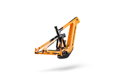 Yeti LTe T3 29 - X0 AXS - 800Wh - Manjo