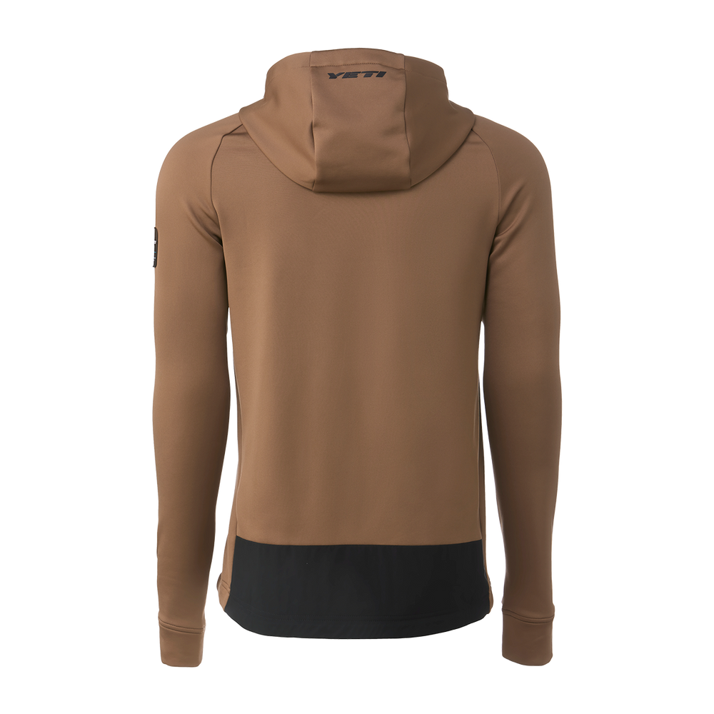 Yeti Montrose Hoodie - Loam