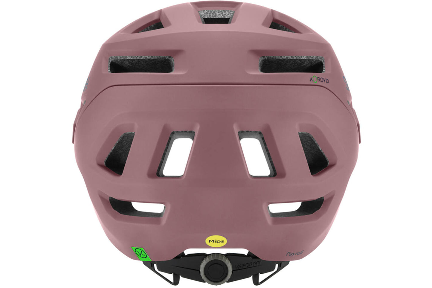 Smith Payroll MIPS MTB Helmet - Matt Dusk